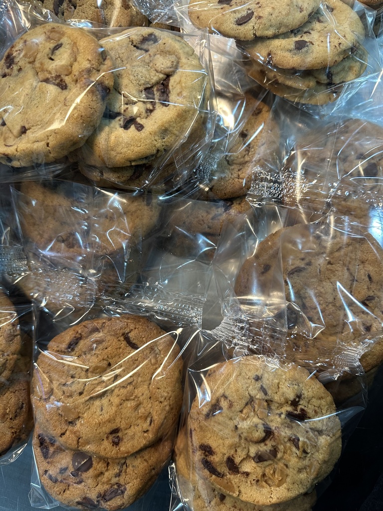 Cookies 