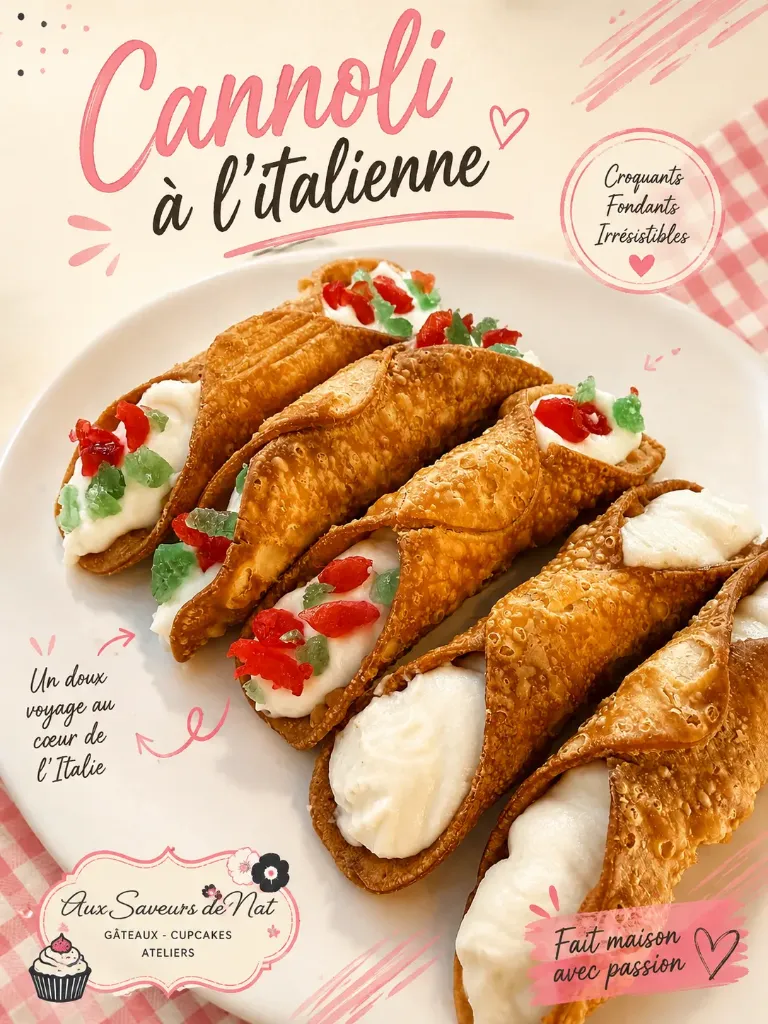 Grand Cannoli